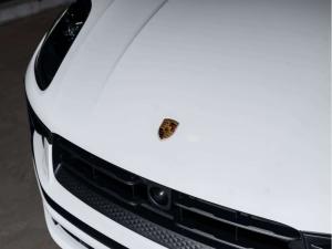 Thumbnail 16 Porsche Macan 2025 Macan CPO 2025