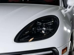 Thumbnail 17 Porsche Macan 2025 Macan CPO 2025