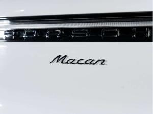 Thumbnail 18 Porsche Macan 2025 Macan CPO 2025