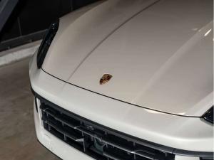 Miniature 17 Porsche Cayenne  2024