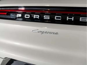 Miniature 19 Porsche Cayenne  2024