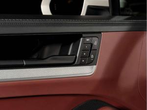 Miniature 25 Porsche Cayenne  2024