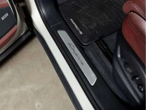 Miniature 26 Porsche Cayenne  2024
