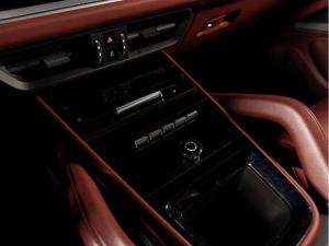 Miniature 28 Porsche Cayenne  2024