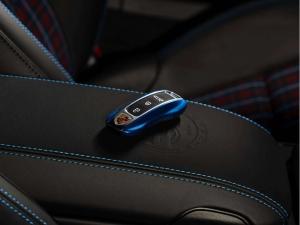 Miniature 7 Porsche 911 2026 Carrera T Club Coupé - Certified Pre-Owned 2026