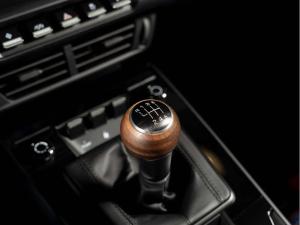 Miniature 8 Porsche 911 2026 Carrera T Club Coupé - Certified Pre-Owned 2026