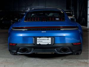 Miniature 11 Porsche 911 2026 Carrera T Club Coupé - Certified Pre-Owned 2026