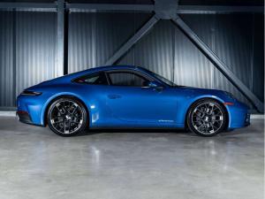 Miniature 12 Porsche 911 2026 Carrera T Club Coupé - Certified Pre-Owned 2026