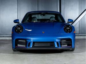 Miniature 13 Porsche 911 2026 Carrera T Club Coupé - Certified Pre-Owned 2026