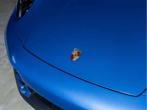 Miniature 22 Porsche 911 2026 Carrera T Club Coupé - Certified Pre-Owned 2026