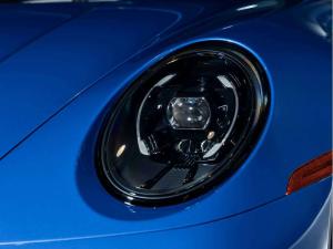 Miniature 23 Porsche 911 2026 Carrera T Club Coupé - Certified Pre-Owned 2026