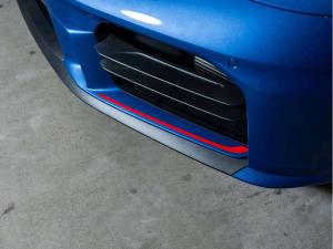 Miniature 24 Porsche 911 2026 Carrera T Club Coupé - Certified Pre-Owned 2026