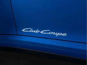 Miniature 25 Porsche 911 2026 Carrera T Club Coupé - Certified Pre-Owned 2026