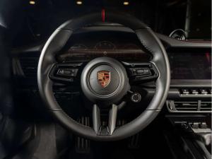 Miniature 32 Porsche 911 2026 Carrera T Club Coupé - Certified Pre-Owned 2026