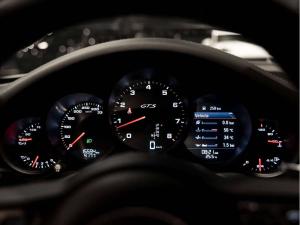 Miniature 6 Porsche 911 2017 911 Carrera GTS - CPO 2017