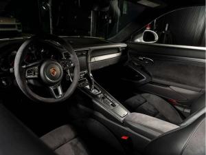 Miniature 7 Porsche 911 2017 911 Carrera GTS - CPO 2017