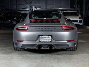 Miniature 9 Porsche 911 2017 911 Carrera GTS - CPO 2017