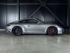 Miniature 10 Porsche 911 2017 911 Carrera GTS - CPO 2017