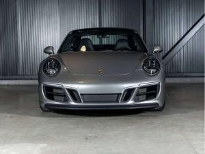 Miniature 11 Porsche 911 2017 911 Carrera GTS - CPO 2017