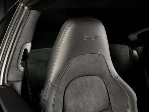 Miniature 14 Porsche 911 2017 911 Carrera GTS - CPO 2017