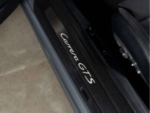 Miniature 15 Porsche 911 2017 911 Carrera GTS - CPO 2017
