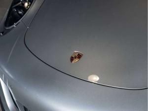 Miniature 19 Porsche 911 2017 911 Carrera GTS - CPO 2017