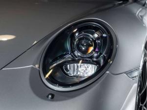 Miniature 20 Porsche 911 2017 911 Carrera GTS - CPO 2017