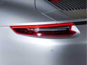 Miniature 23 Porsche 911 2017 911 Carrera GTS - CPO 2017