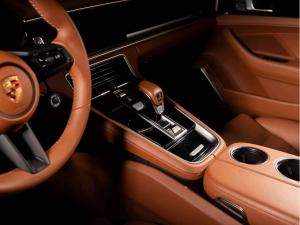 Miniature 7 Porsche Panamera 2023 Panamera 4 Platinum Edition - CPO 2023