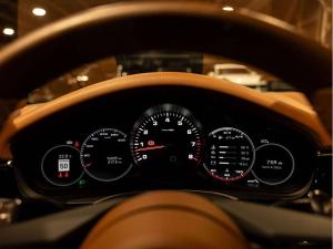 Miniature 8 Porsche Panamera 2023 Panamera 4 Platinum Edition - CPO 2023