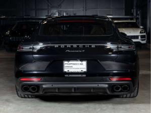 Miniature 9 Porsche Panamera 2023 Panamera 4 Platinum Edition - CPO 2023