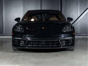 Miniature 11 Porsche Panamera 2023 Panamera 4 Platinum Edition - CPO 2023