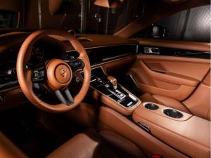Miniature 12 Porsche Panamera 2023 Panamera 4 Platinum Edition - CPO 2023