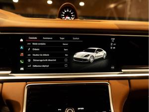 Miniature 13 Porsche Panamera 2023 Panamera 4 Platinum Edition - CPO 2023