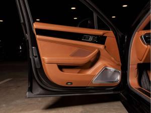 Miniature 15 Porsche Panamera 2023 Panamera 4 Platinum Edition - CPO 2023
