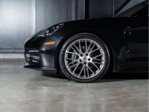 Miniature 16 Porsche Panamera 2023 Panamera 4 Platinum Edition - CPO 2023