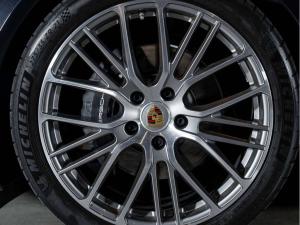 Miniature 17 Porsche Panamera 2023 Panamera 4 Platinum Edition - CPO 2023