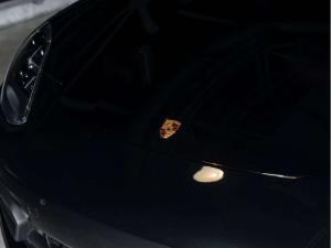 Miniature 19 Porsche Panamera 2023 Panamera 4 Platinum Edition - CPO 2023