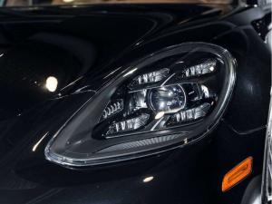 Miniature 20 Porsche Panamera 2023 Panamera 4 Platinum Edition - CPO 2023