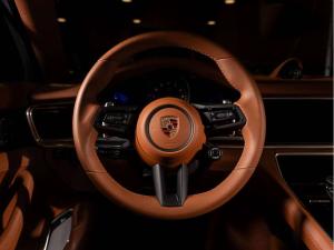Miniature 27 Porsche Panamera 2023 Panamera 4 Platinum Edition - CPO 2023