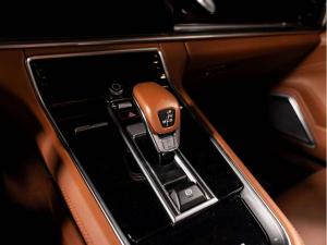 Miniature 28 Porsche Panamera 2023 Panamera 4 Platinum Edition - CPO 2023