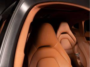 Miniature 30 Porsche Panamera 2023 Panamera 4 Platinum Edition - CPO 2023