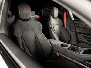 Miniature 5 Porsche Taycan 2023 Taycan GTS - CPO 2023