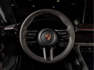 Miniature 6 Porsche Taycan 2023 Taycan GTS - CPO 2023