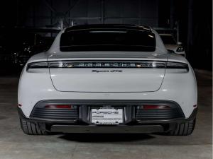 Miniature 10 Porsche Taycan 2023 Taycan GTS - CPO 2023