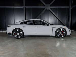 Miniature 11 Porsche Taycan 2023 Taycan GTS - CPO 2023