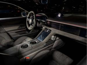 Miniature 13 Porsche Taycan 2023 Taycan GTS - CPO 2023