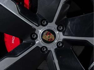 Miniature 18 Porsche Taycan 2023 Taycan GTS - CPO 2023