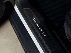 Miniature 23 Porsche Taycan 2023 Taycan GTS - CPO 2023