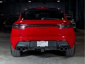 Miniature 7 Porsche Macan 2023 Macan S - CPO 2023